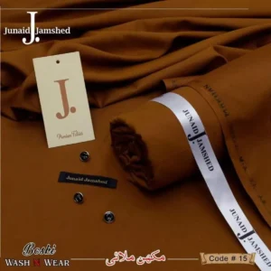 Men's unstitched broski suit for all season.