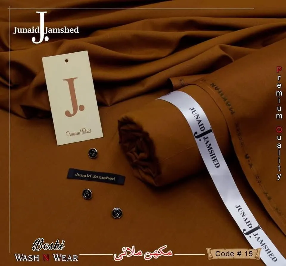 Men's unstitched broski suit for all season.